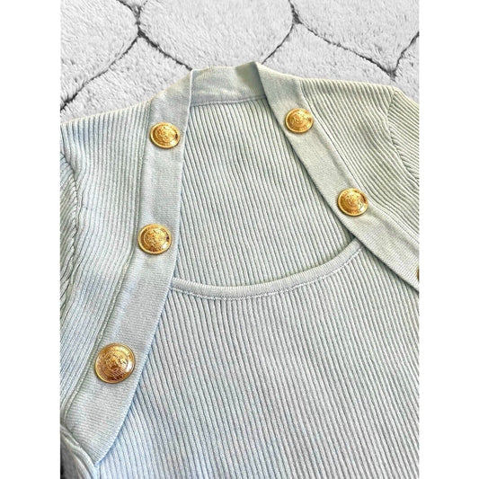 DAIMARAN Lincoln Sweater