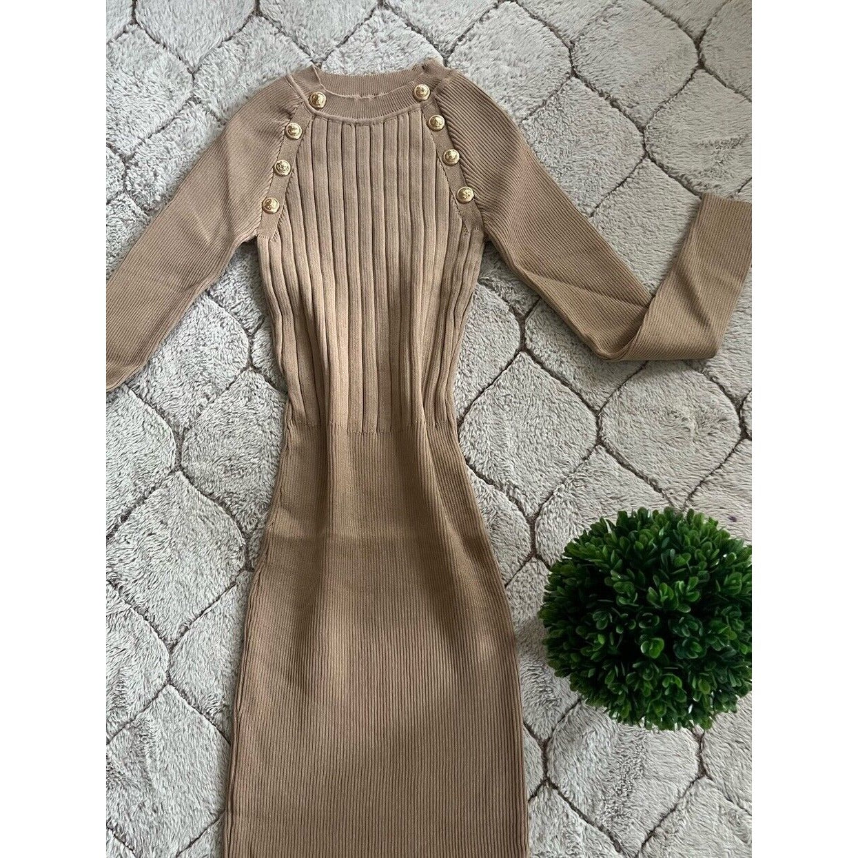 Seattle Dress
