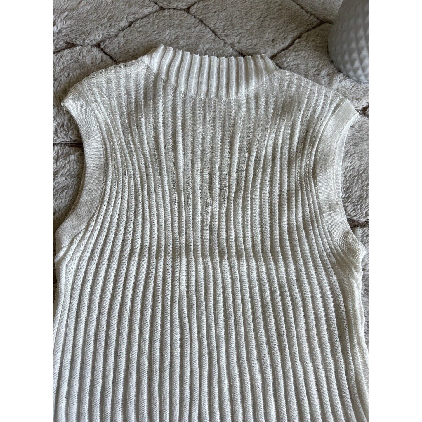 Parma Tank Top