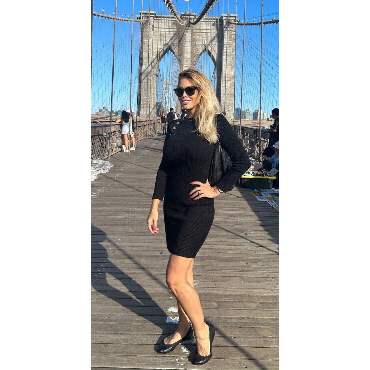 Seattle Dress
