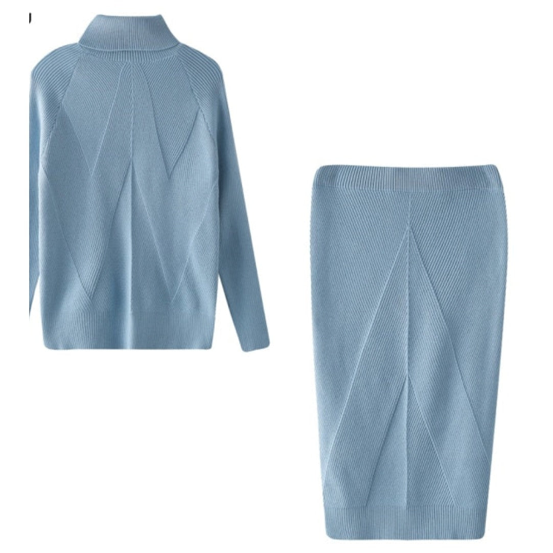 Florence Skirt Set