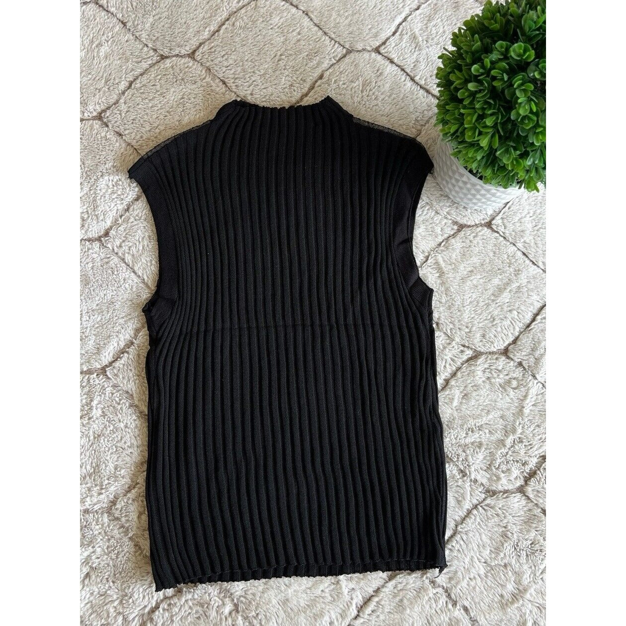 Parma Tank Top