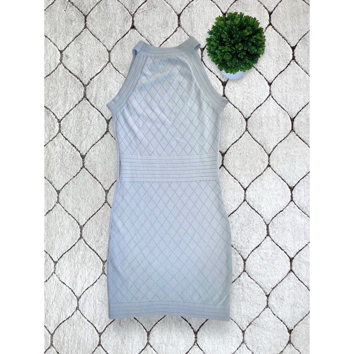 Ruanda Mini Dress