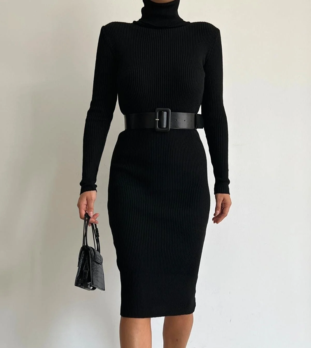 Bilbao Dress