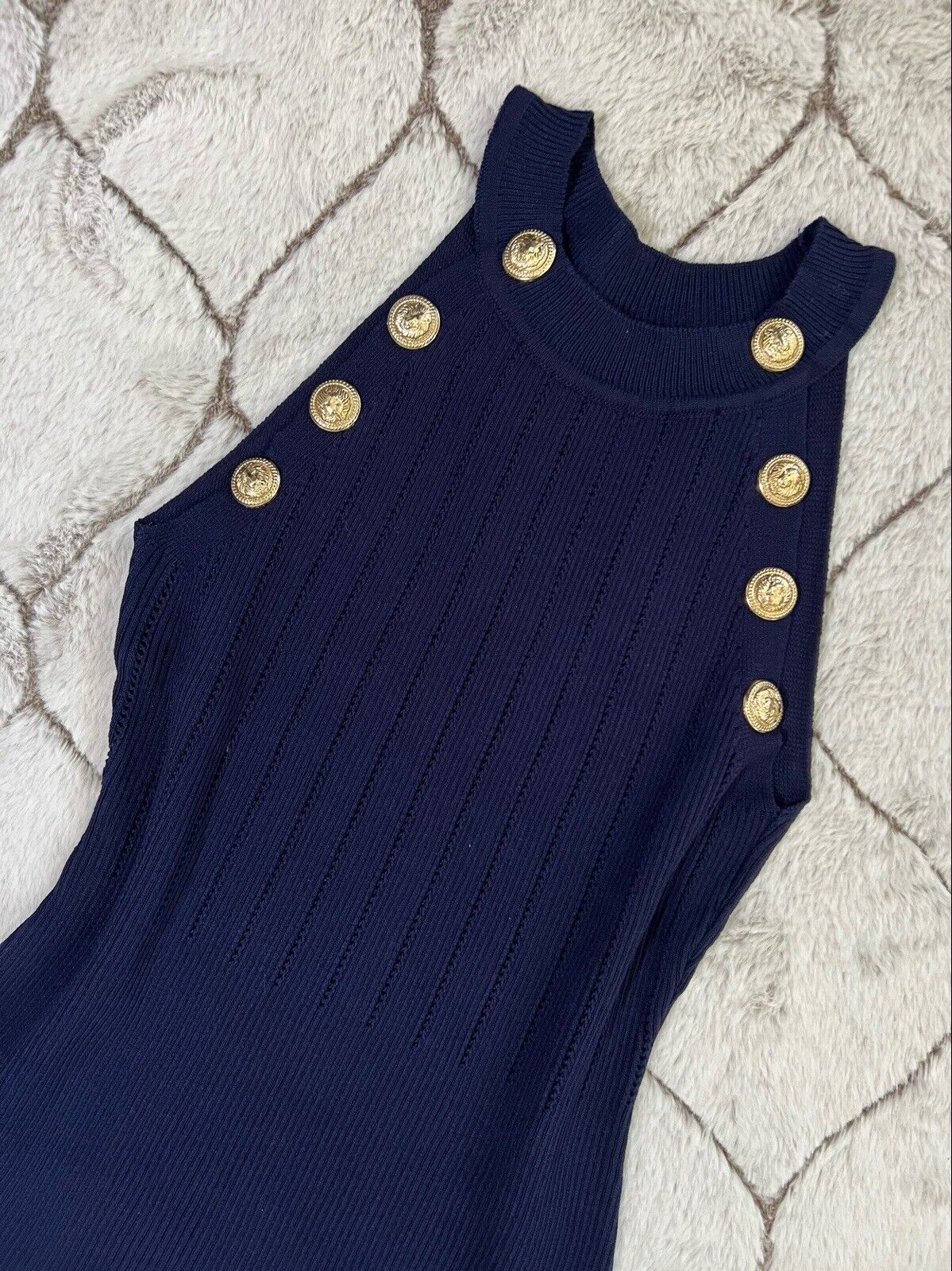 Barcelona Tank Top