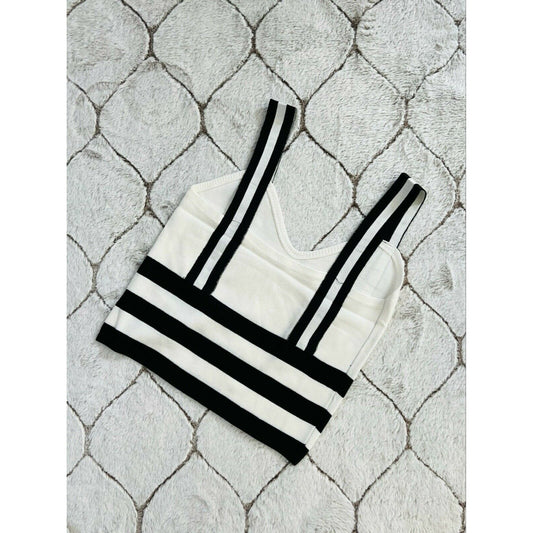 daimaran tank top crop