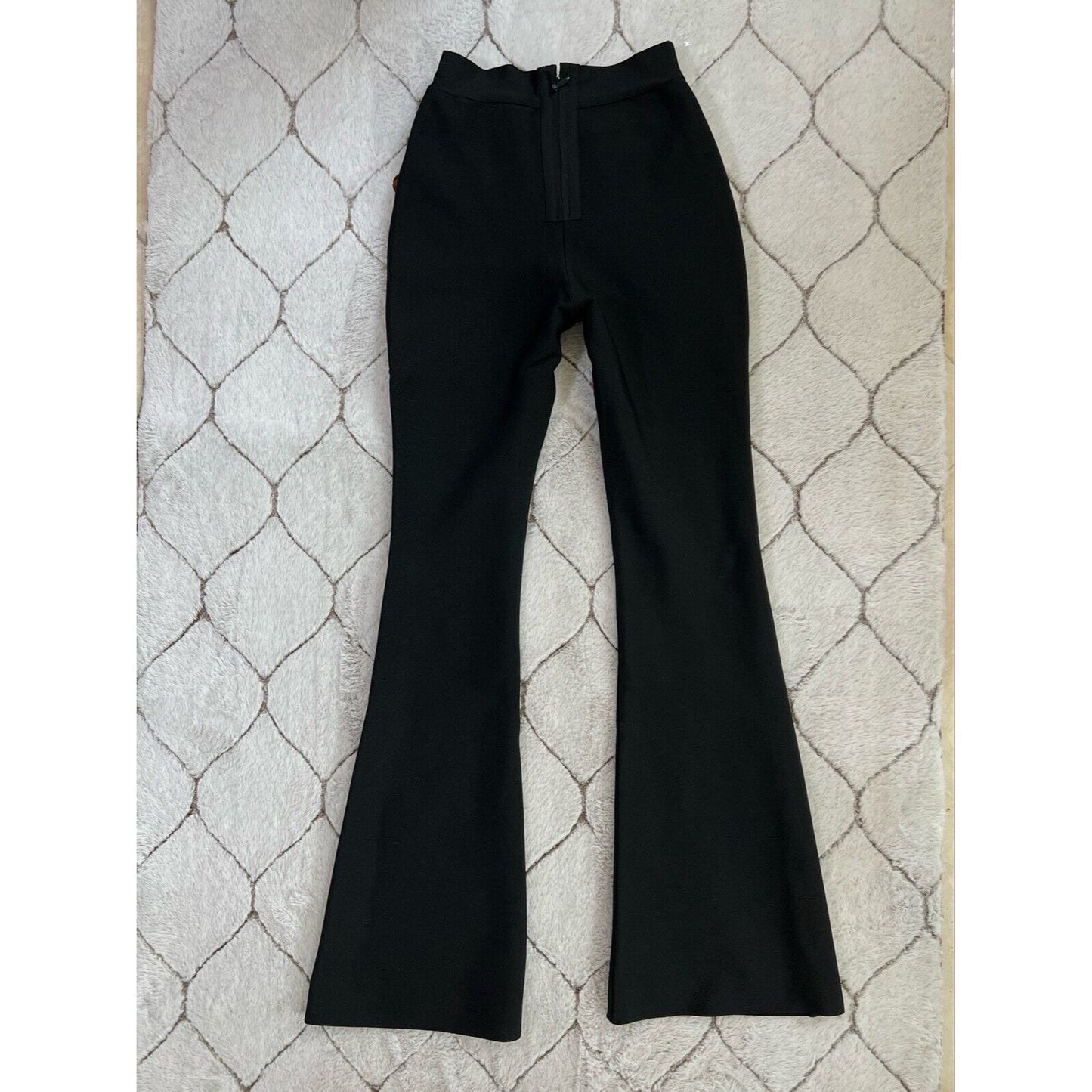 Prague Flared Pants