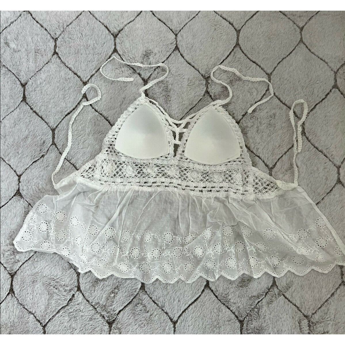 daimaran beach matching set