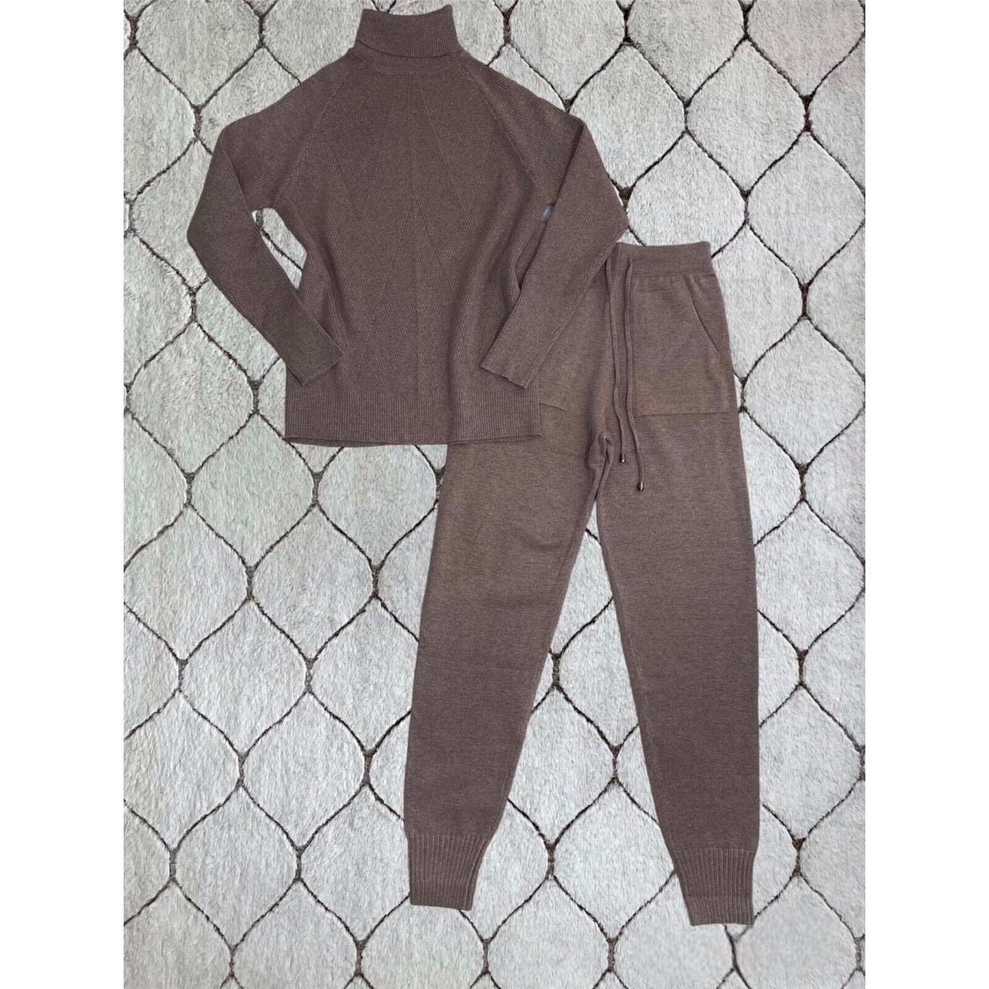 Oslo Matching Set