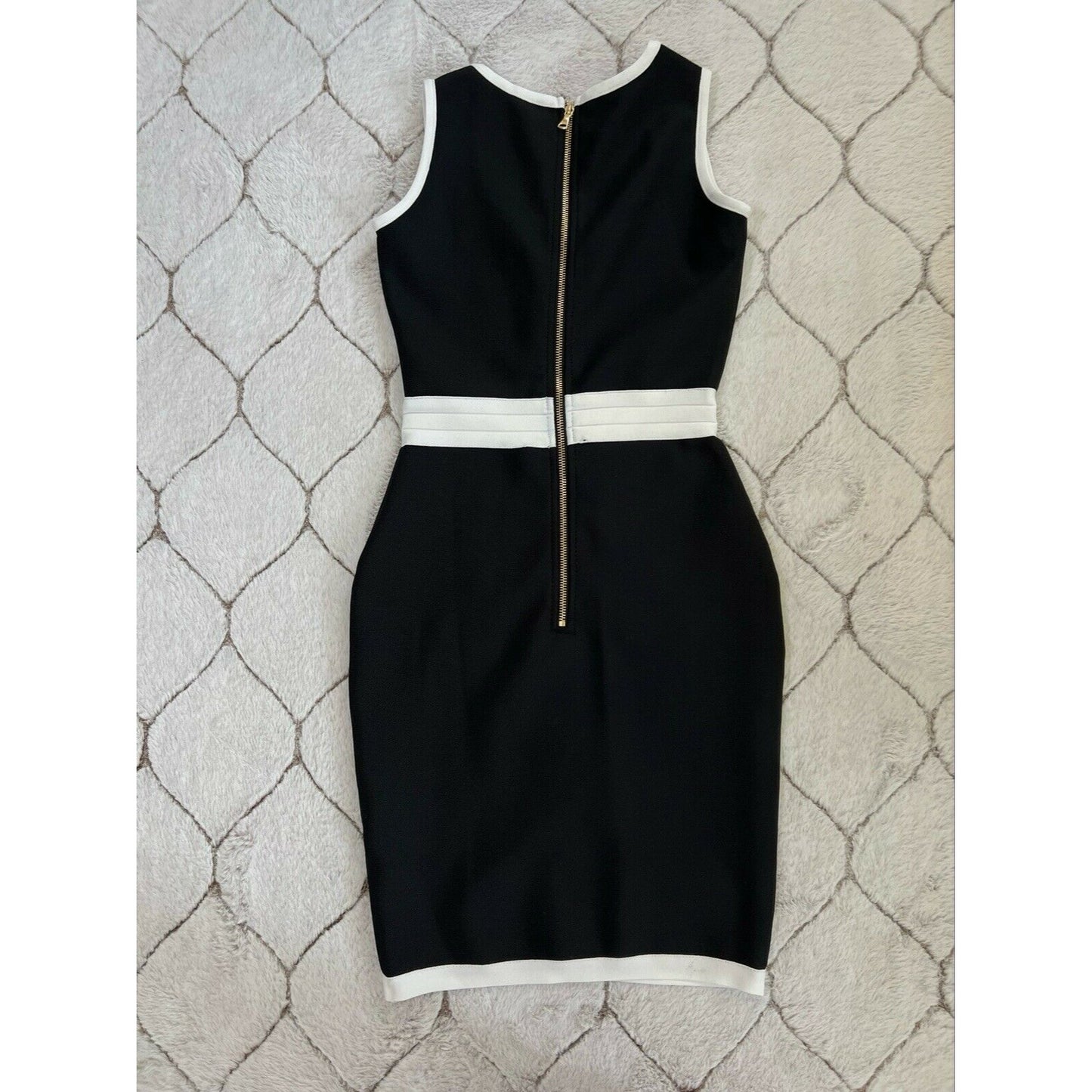 daimaran flattering dress
