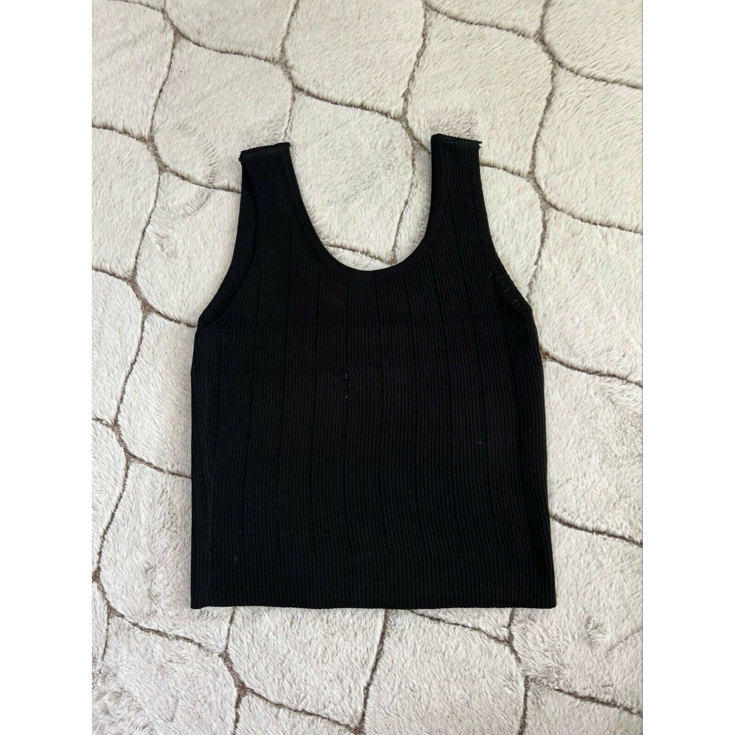 daimaran crop top