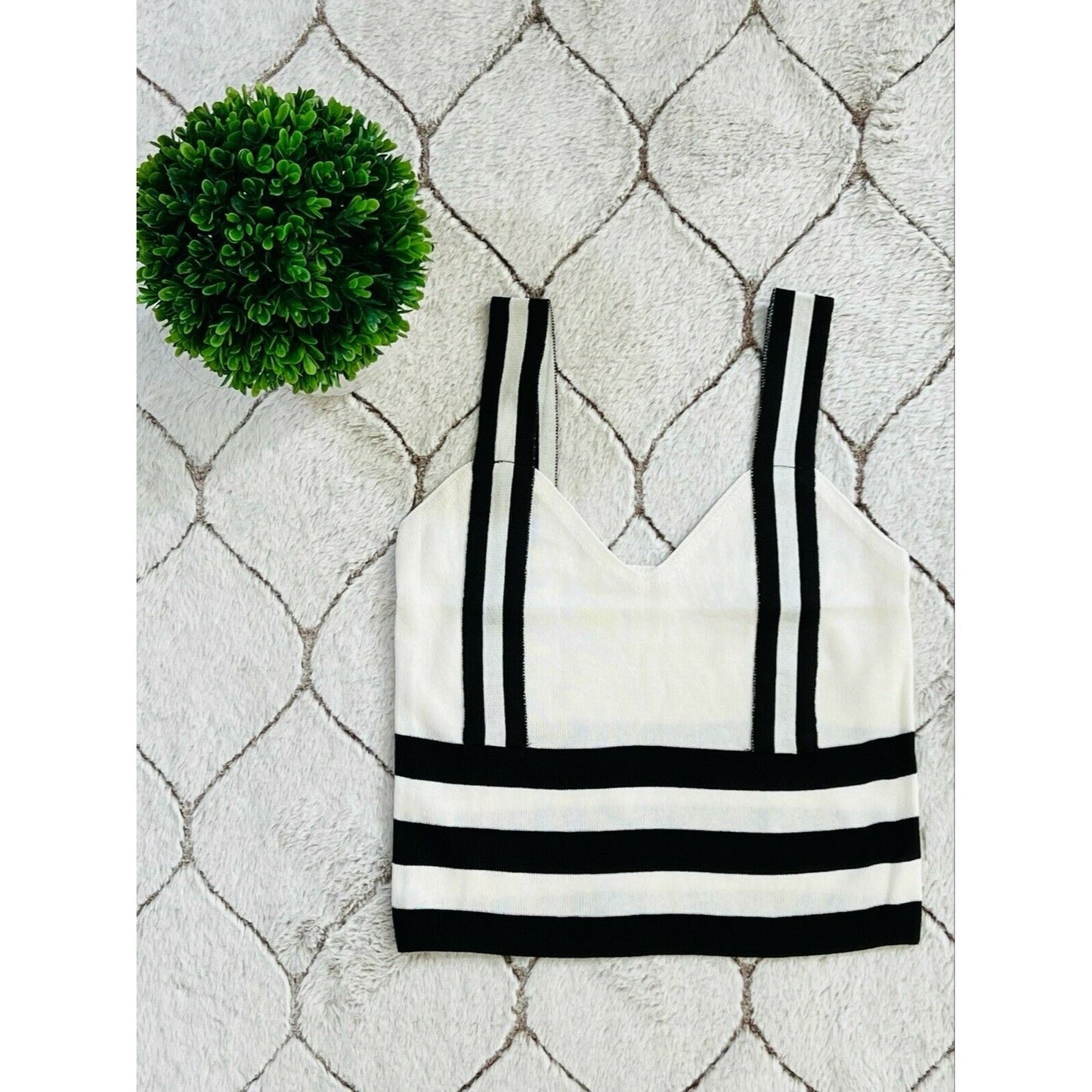 daimaran tank top crop