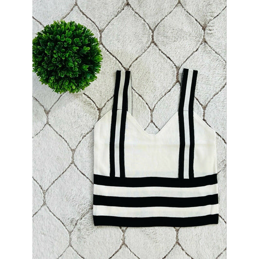 daimaran tank top crop