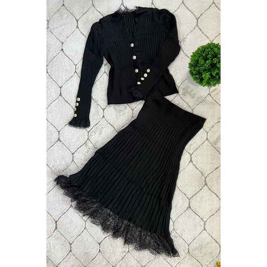 daimaran set skirt