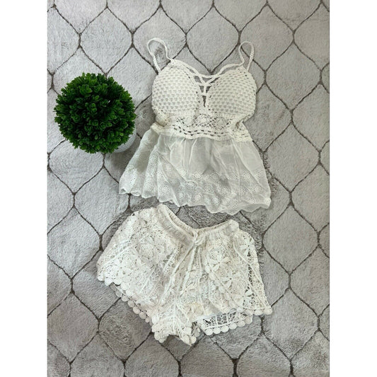 daimaran beach matching set