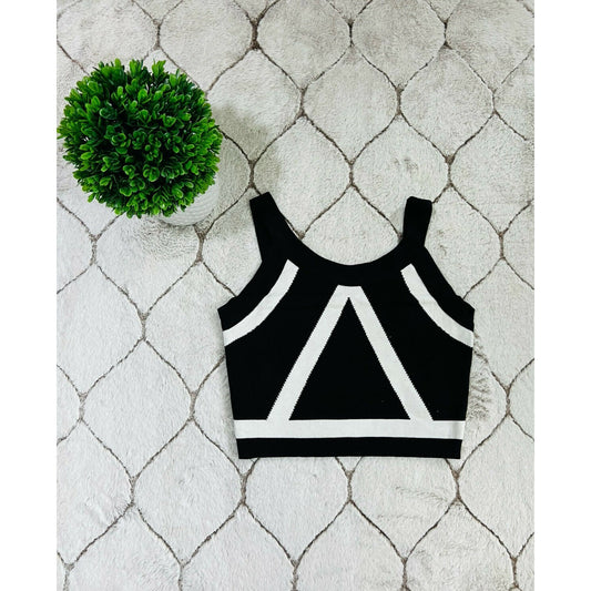 daimaran crop top womens