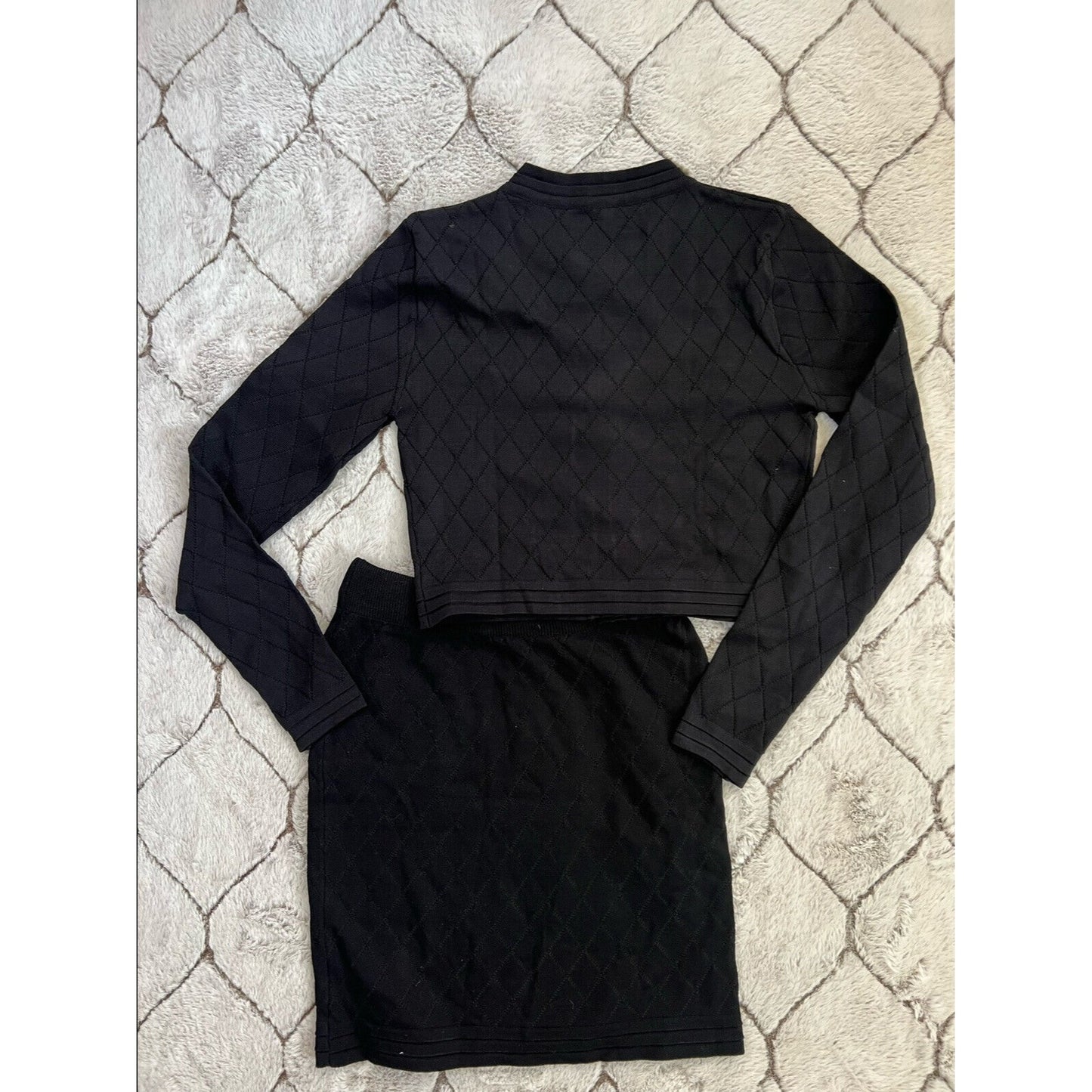 London Skirt Set