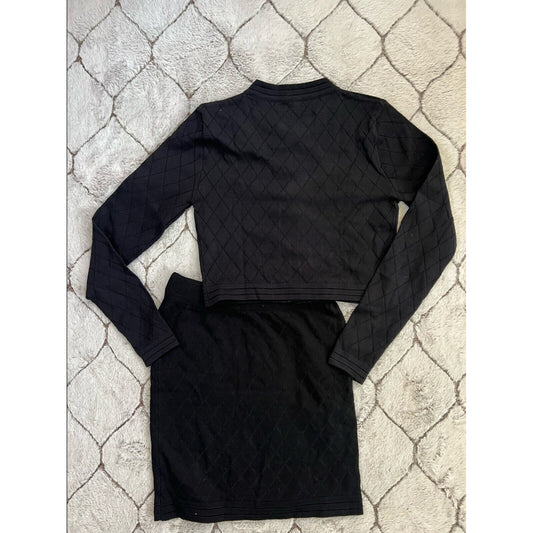 London Skirt Set
