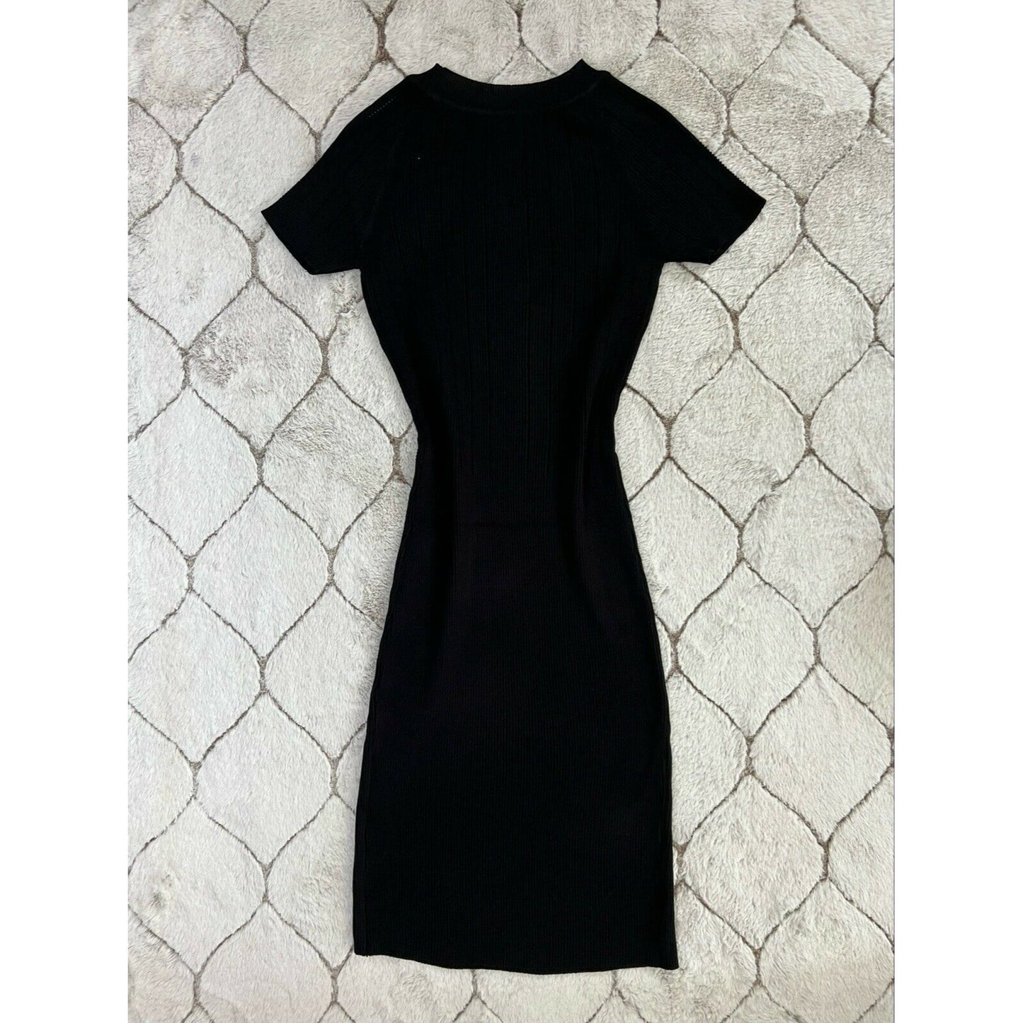 daimaran bodycon dress