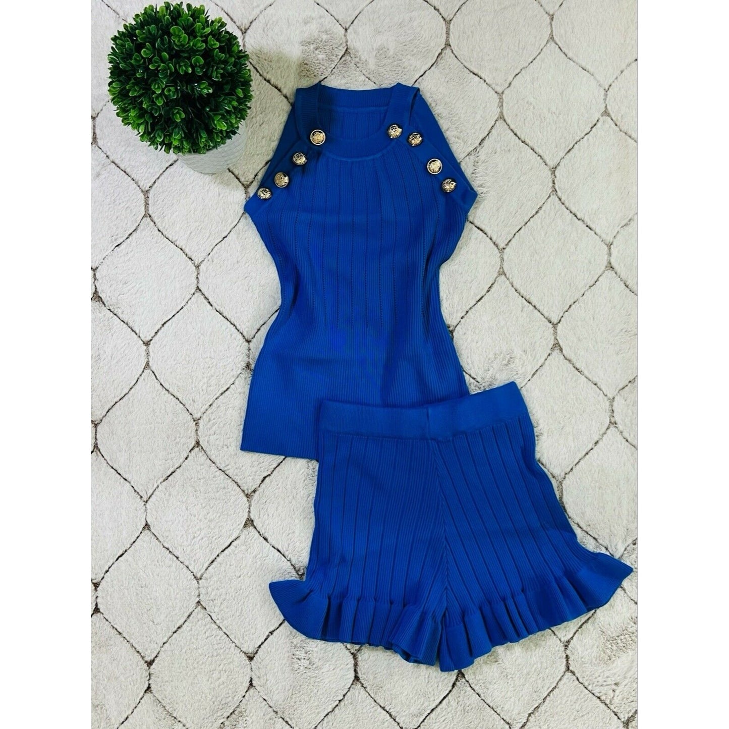 daimaran matching set