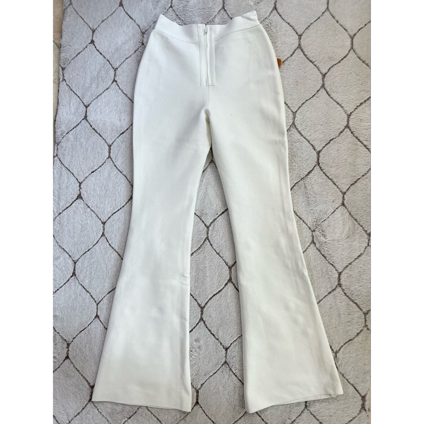 Prague Flared Pants