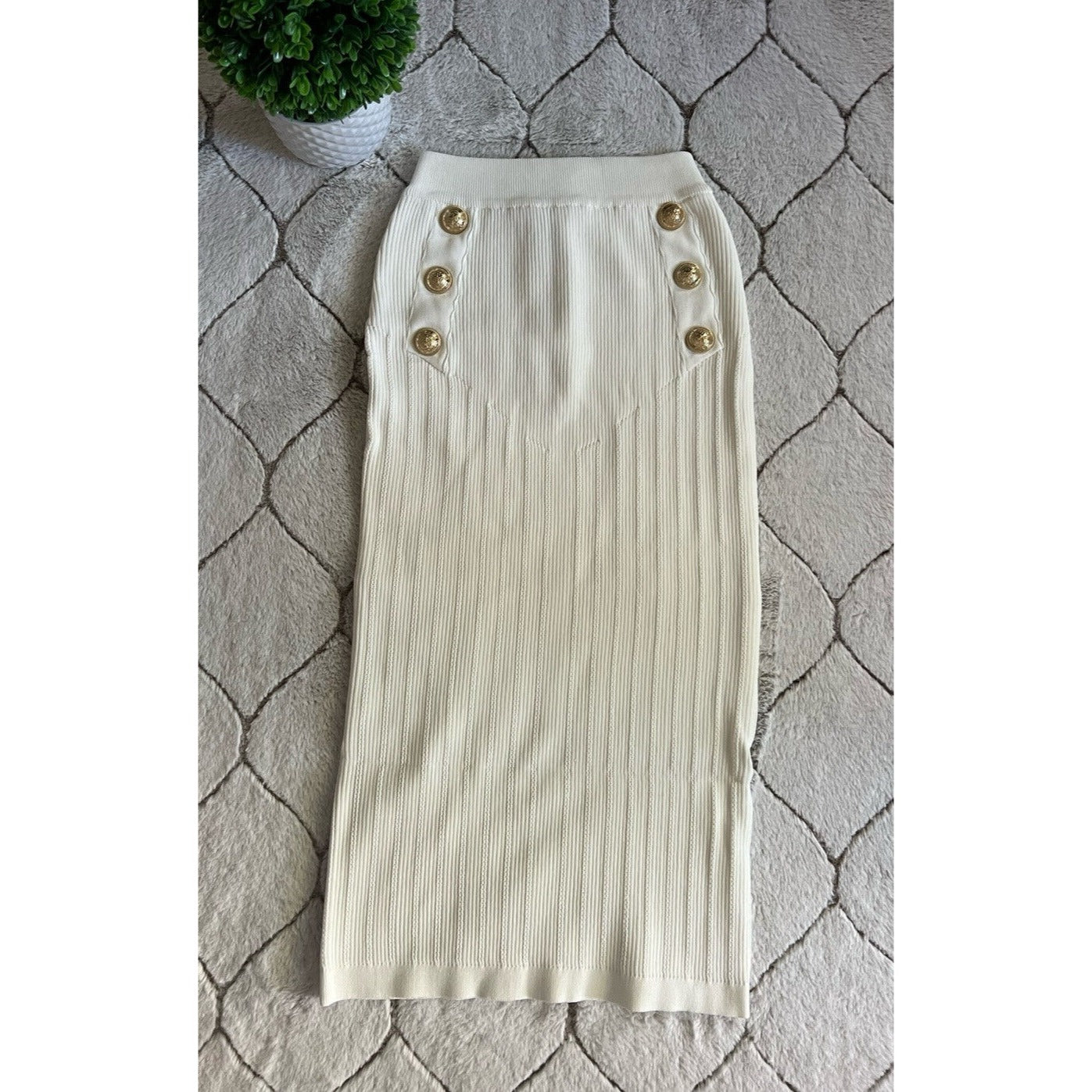 Luanda Skirt