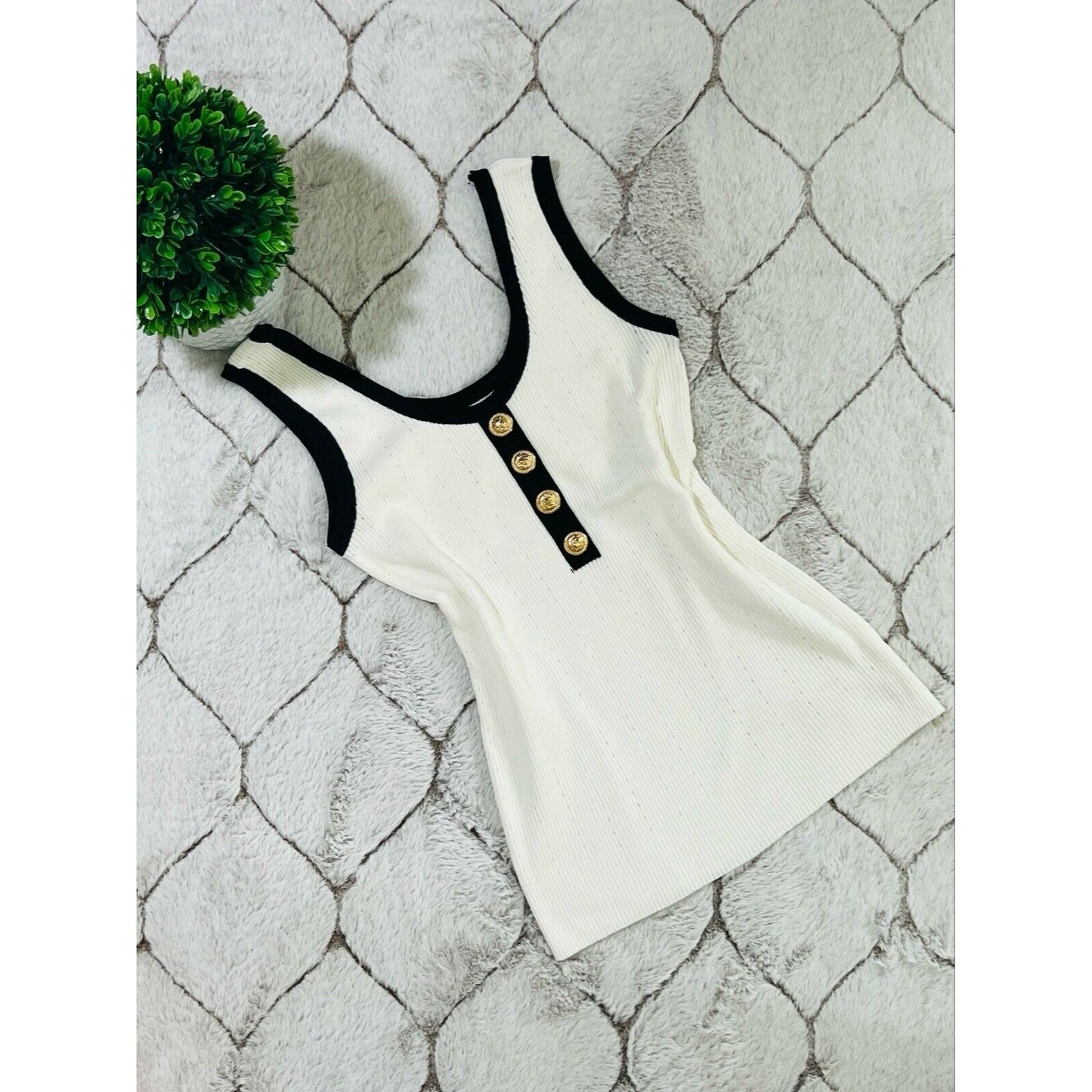 Liverpool Scoop Top