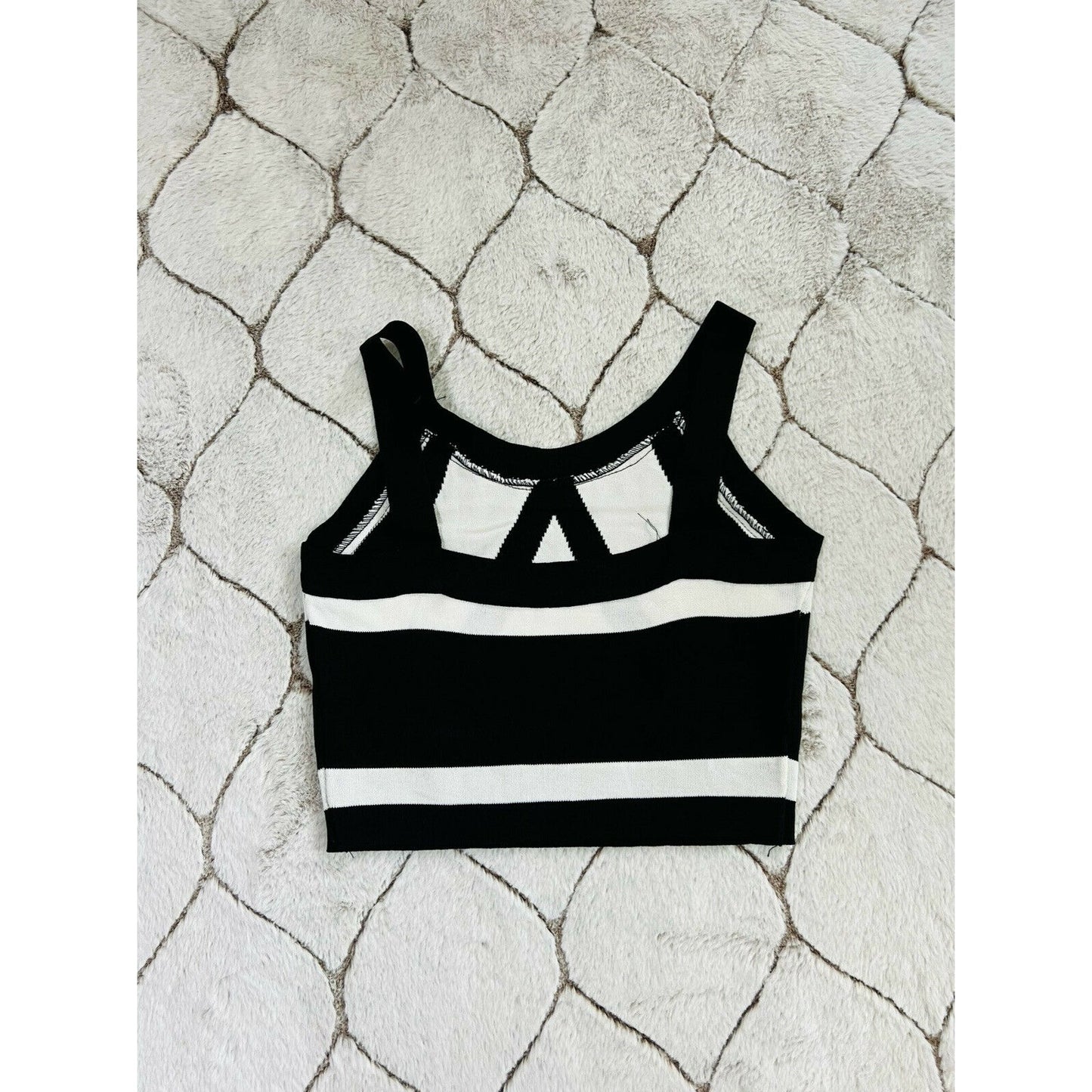 daimaran crop top womens