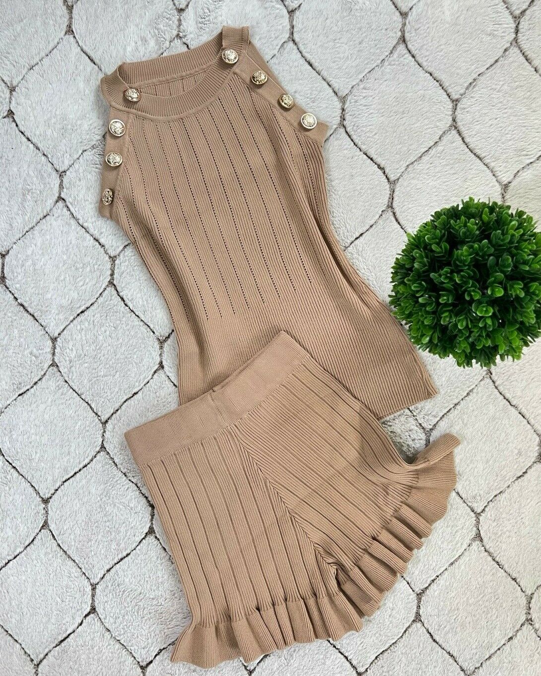 Paris Matching Set