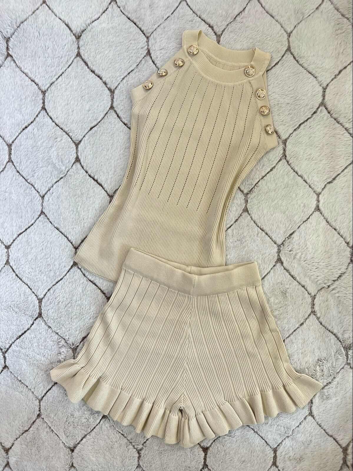 Paris Matching Set