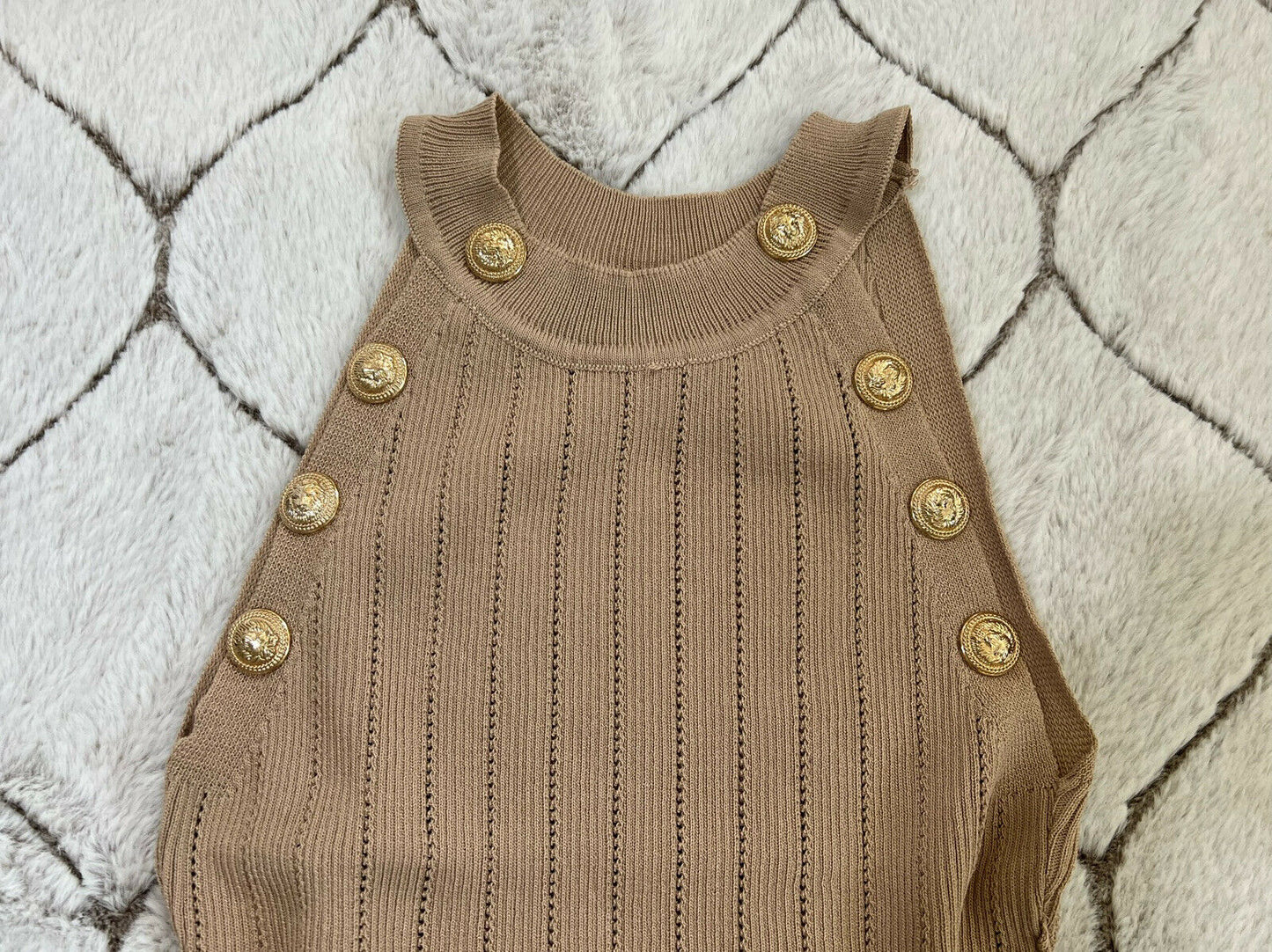 Rome Matching Suit Set