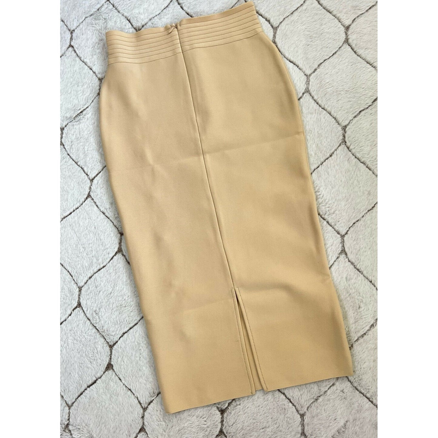 Buenos Aires Pencil Skirt