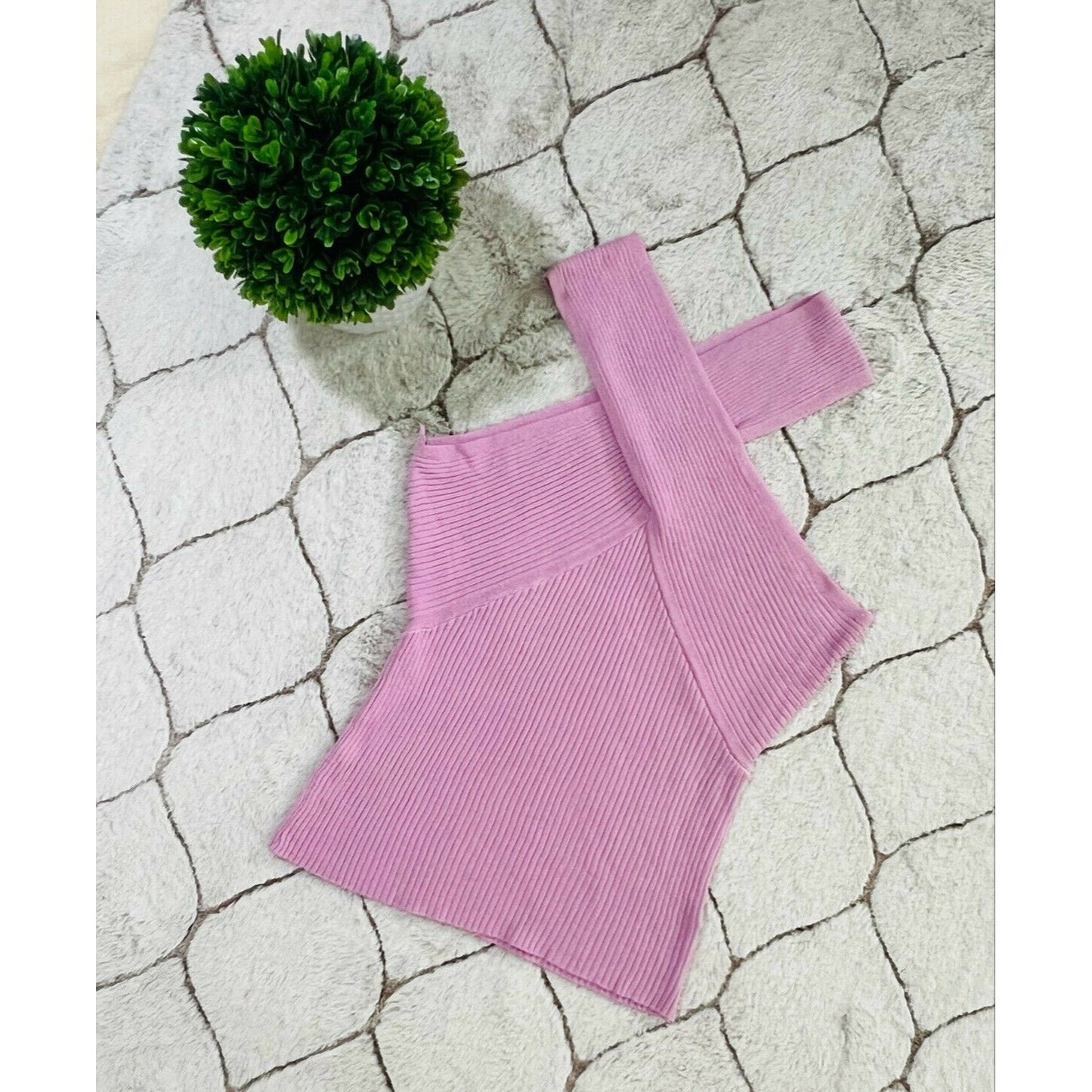 daimaran crop top