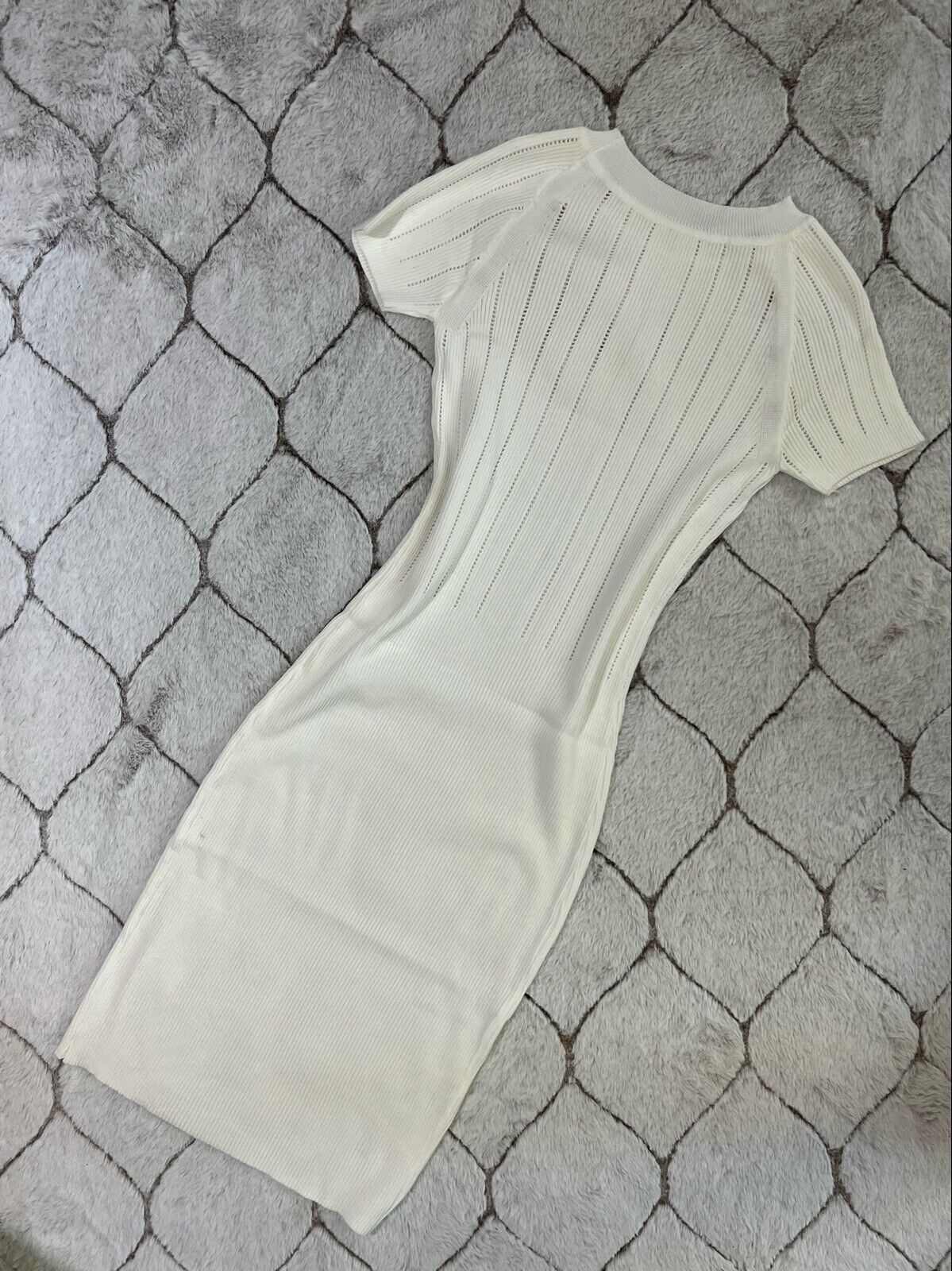 Bogota Bodycon Dress