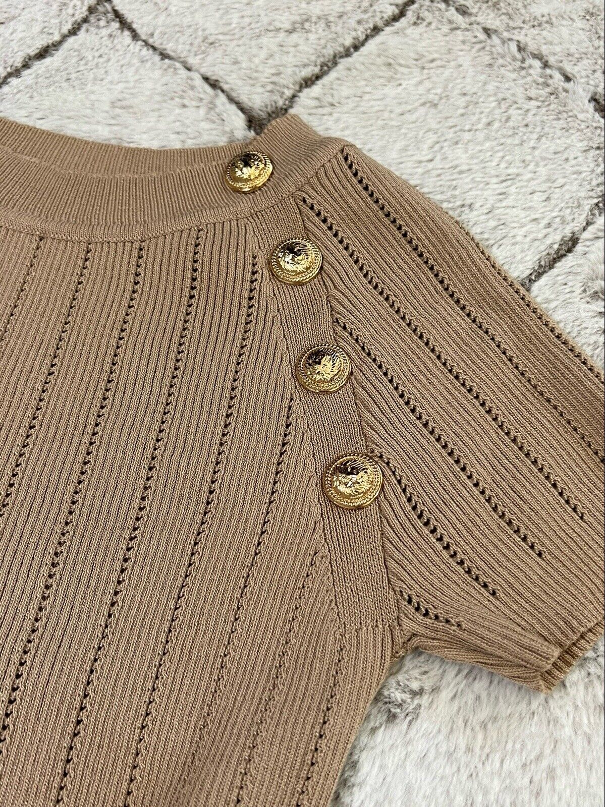 Bogota Bodycon Dress
