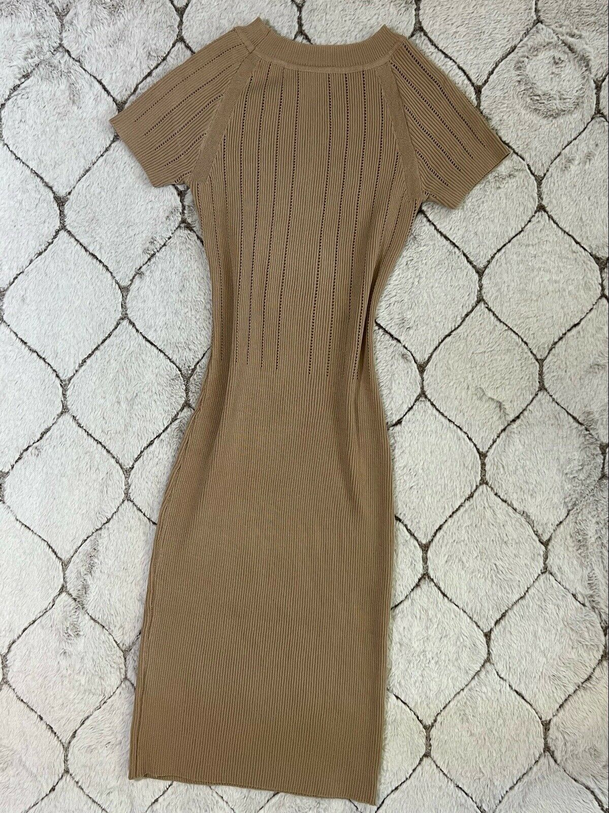 Bogota Bodycon Dress
