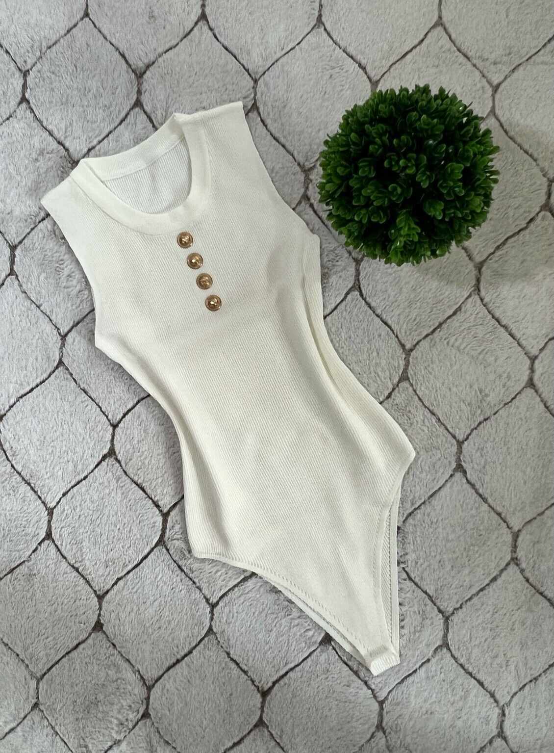 Delhi Bodysuit