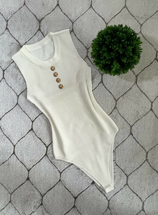 Delhi Bodysuit