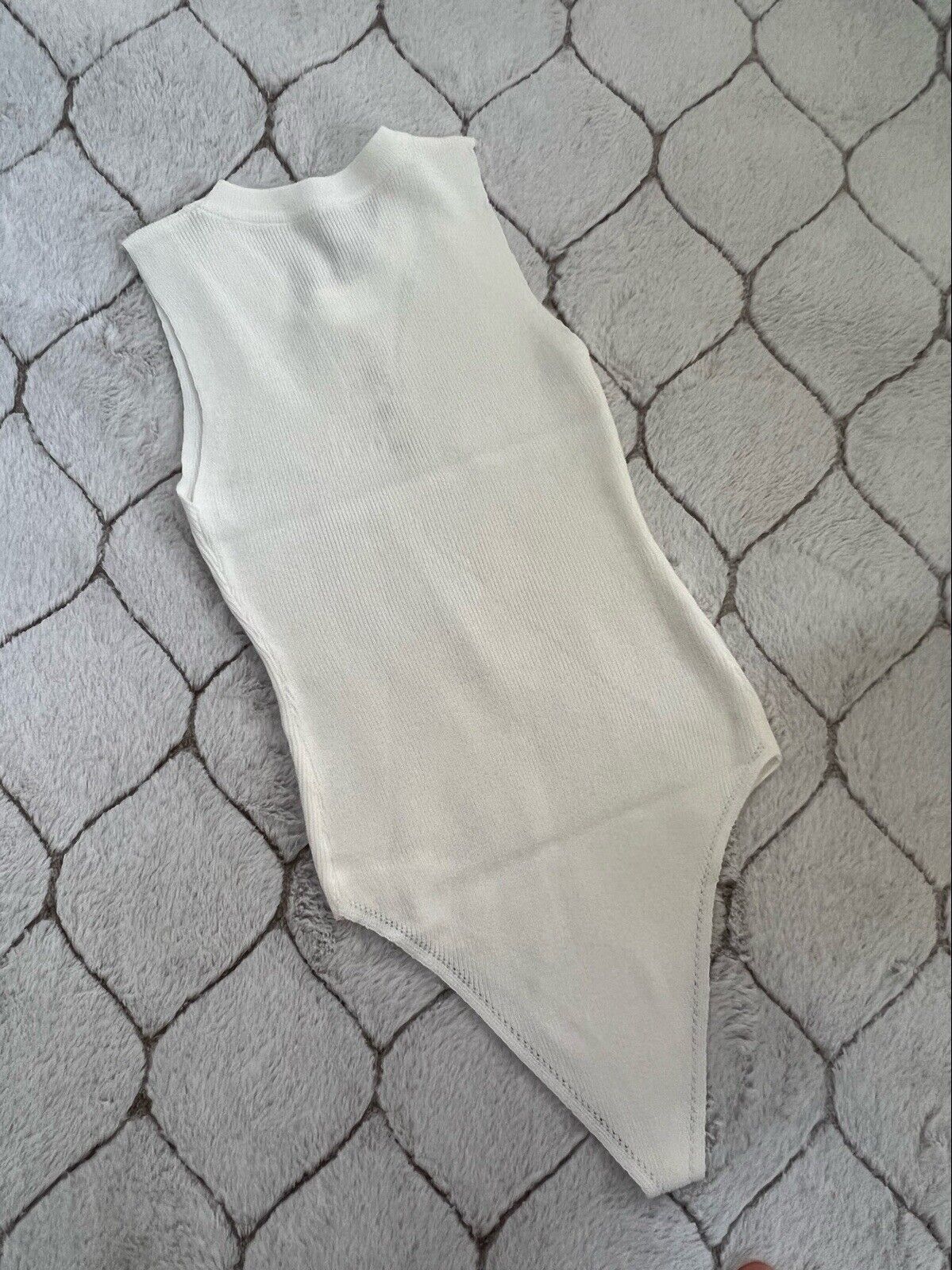 Delhi Bodysuit