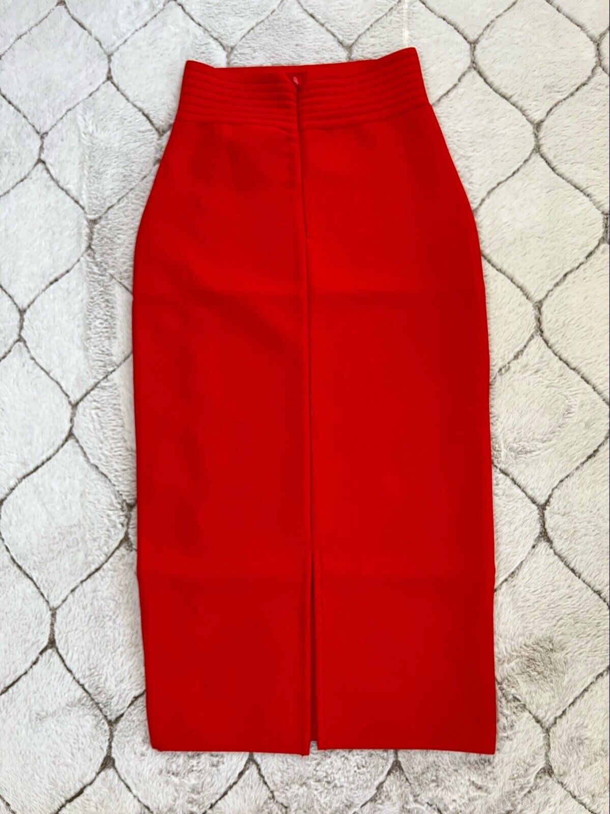 Buenos Aires Pencil Skirt