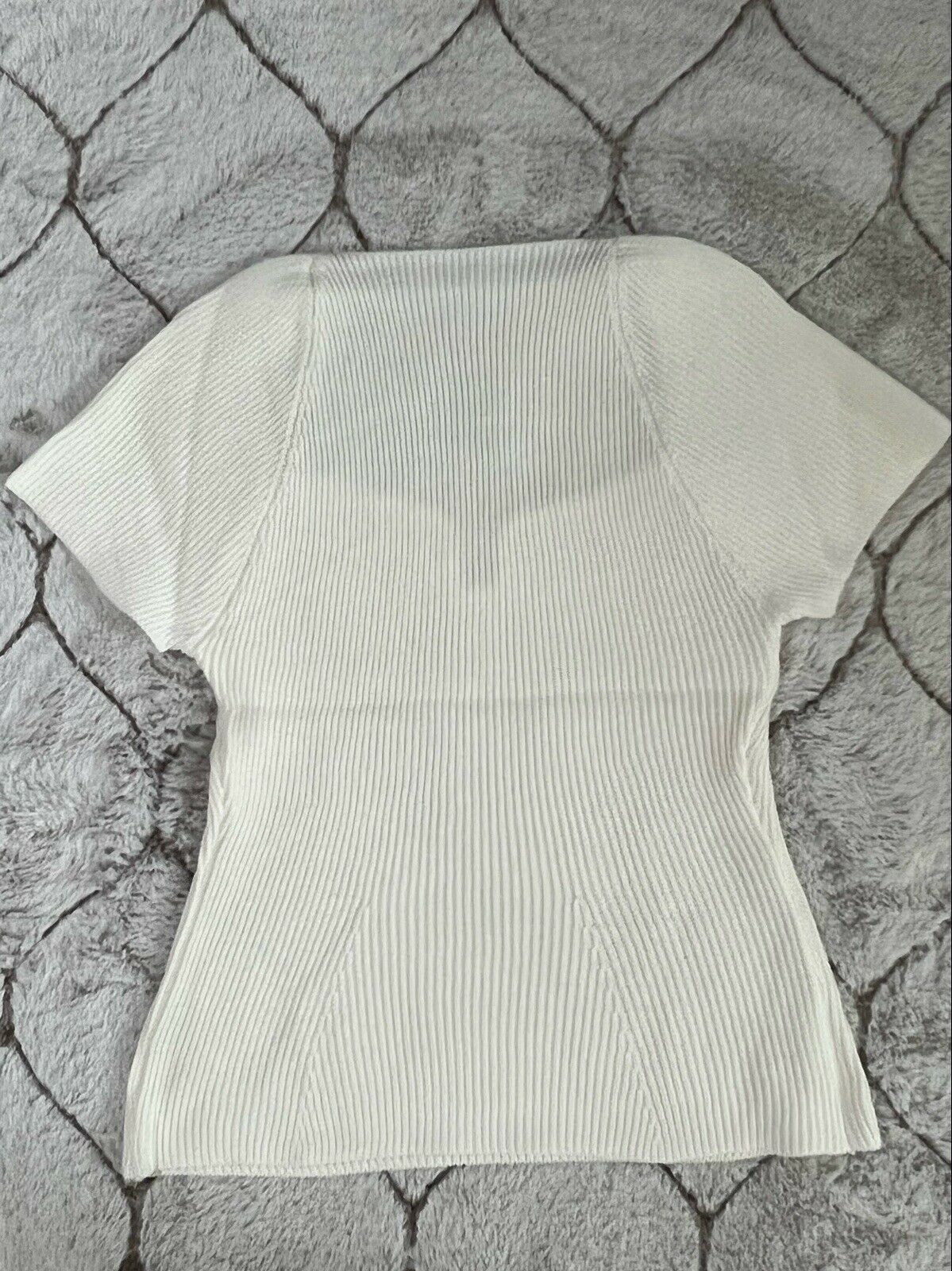 Toronto Knitted Top