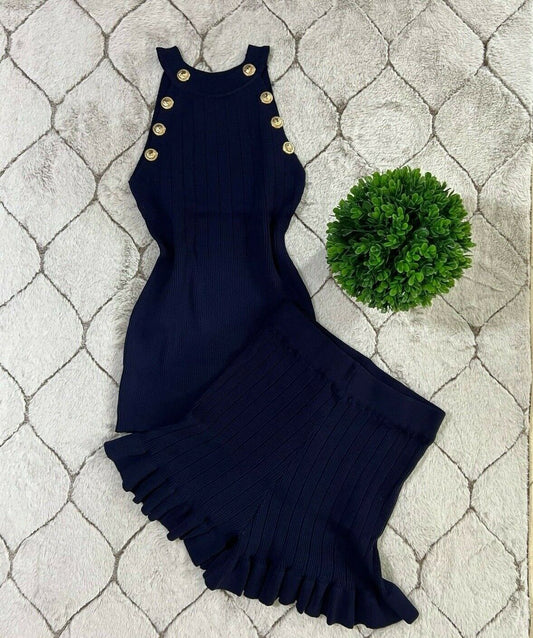 Paris Matching Set