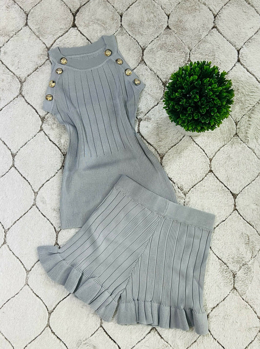 Paris Matching Set