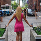 Zambia Mini Dress