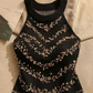 Riviera Crop Top