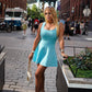 Malaui Mini Dress