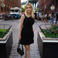 Zambia Mini Dress