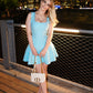 Malaui Mini Dress