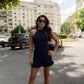 Paris Matching Set