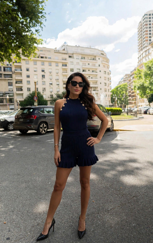 Paris Matching Set